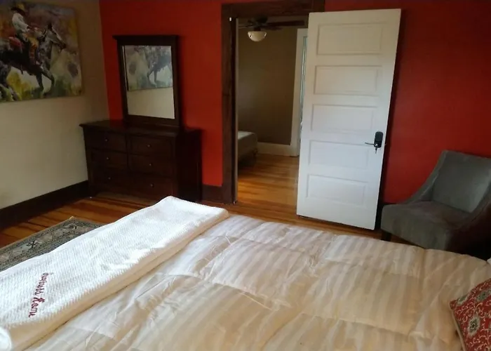 Governors Villa